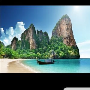 Meet your Posher, Corey